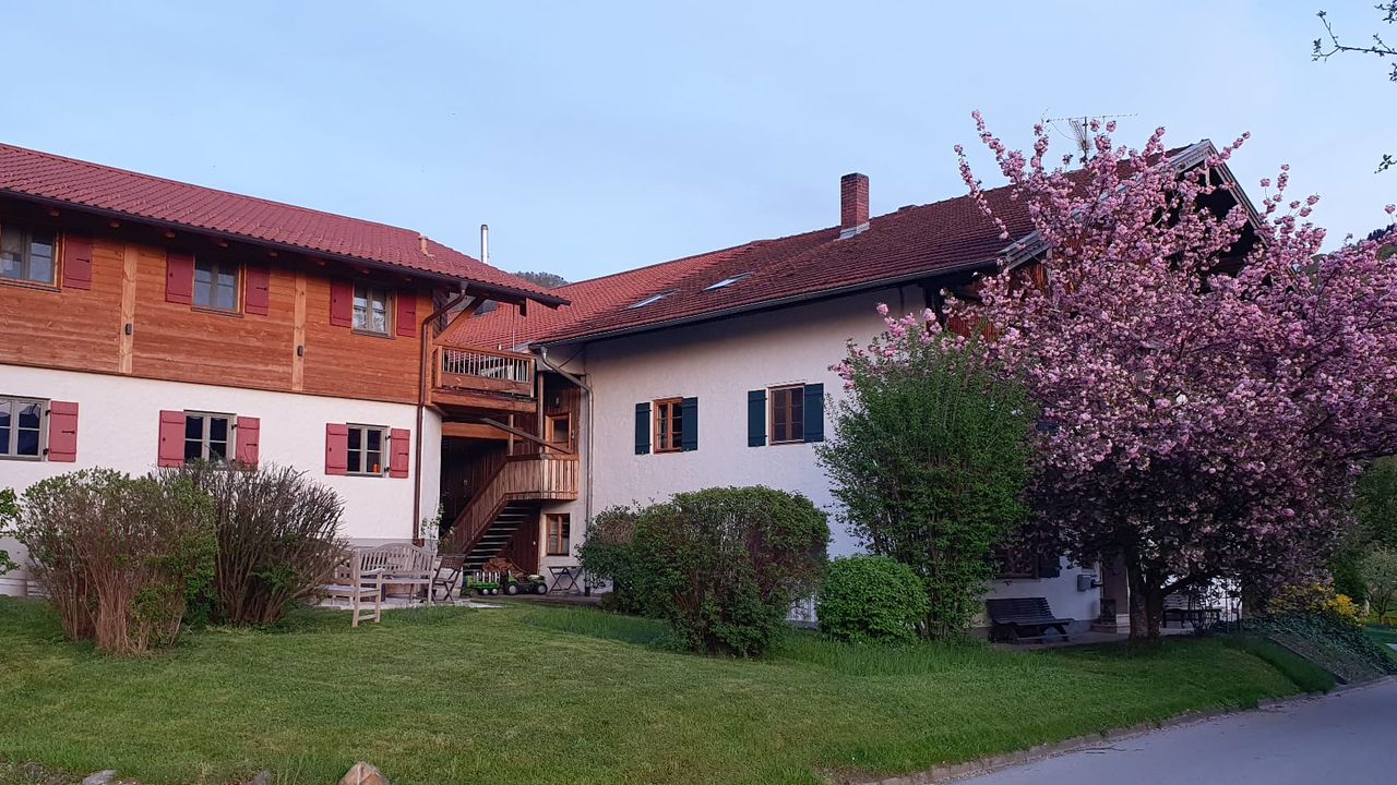 Bauernhof Bauernhof